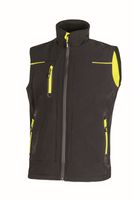 U-Power UNIVERSE Werk Bodywarmer - thumbnail