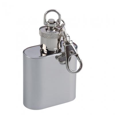 AceCamp heupfles sleutelhanger 30 ml