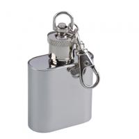 AceCamp heupfles sleutelhanger 30 ml