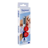 Thermoval Kids Flex Digitale Thermometer 10 Seconden - thumbnail