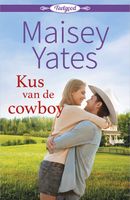 Kus van de cowboy - Maisey Yates - ebook