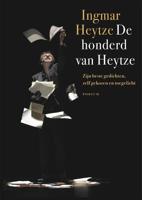 De honderd van Heytze - Ingmar Heytze - Paperback (9789463810678)