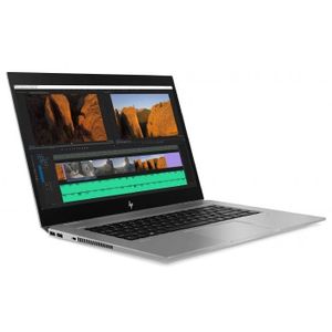 HP ZBook Studio G5 - Intel Core i7-8e Generatie - 15 inch - 8GB RAM - 240GB SSD - Windows 11