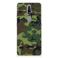 Nokia 2.4 TPU bumper Army Dark - thumbnail