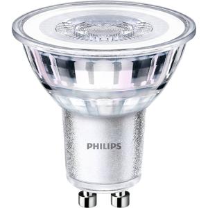 Philips Lighting 77419600 LED-lamp Energielabel F (A - G) GU10 Reflector 4.6 W = 50 W Neutraalwit (Ø x l) 5 cm x 5.4 cm 1 stuk(s)