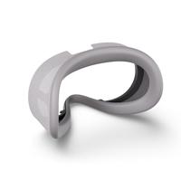 Meta Atmungsaktive Headset-Einlage für Quest 3S – mit Quest 3S kompatibel – meer Komfort – Beste Sich schnell Anbringen