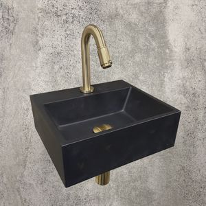 Fonteinset BWS Star 33.5x29x11.5 cm Quartz