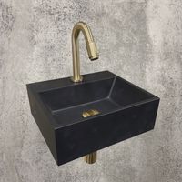 Fonteinset BWS Star 33.5x29x11.5 cm Quartz