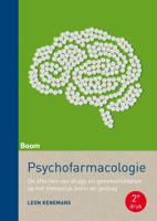 Psychofarmacologie (Paperback) - thumbnail