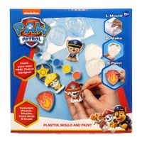 Sambro Gips Gieten & Schilderen PAW Patrol