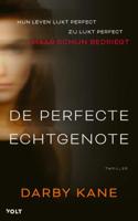 De perfecte echtgenote (Paperback) - thumbnail