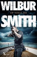 Op volle zee - Wilbur Smith - ebook - thumbnail