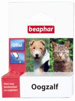 BEAPHAR OOGZALF HOND/KAT 5 ML - thumbnail