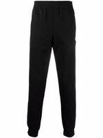 Ea7 Emporio Armani pantalon de jogging slim - Noir