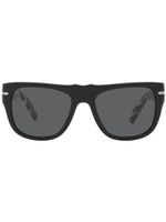 Persol x D&G PO3295S lunettes de soleil à monture carrée - Noir