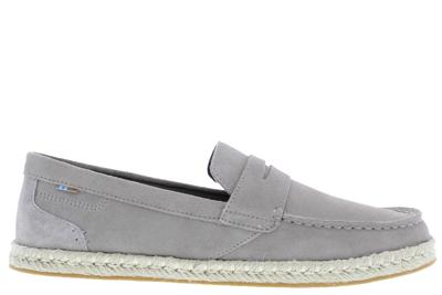 Toms Stanford Rope 10016273 Taupe taupe 
