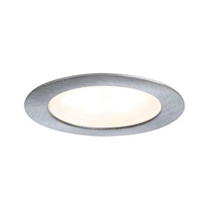 Paulmann 93586 LED-inbouwlamp IJzer (geborsteld)