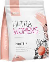 VPLab Ultra Women&apos;s Protein Strawberry (500 gr) - thumbnail