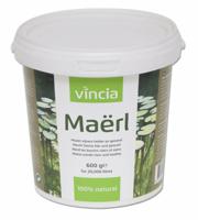 Vincia Maërl Korrels 600g - Kristalhelder & Gezond Vijverwater, Natuurlijke Waterbehandeling