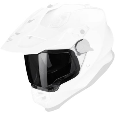 SCORPION ADF-9000 Vizieren (KDS-A-01), en Pinlocks, Donker getint SCORPION ADF-9000 Vizieren (KDS-A-01), en Pinlocks, Donker getint