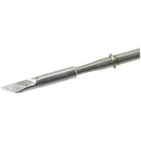 JBC Tools C115113 Soldeerpunt Beitelvorm, Recht Grootte soldeerpunt 0.3 mm Lengte soldeerpunt: 5 mm Inhoud: 1 stuk(s)