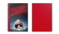 Original Stormtrooper Notebook Swimtrooper