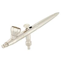 Airbrushpistool 126023 Evolution Silverline SOLO