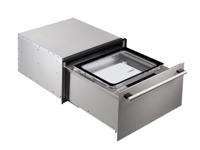 AEG VS92903M warmhoudladen & kasten Roestvrijstaal 1100 W