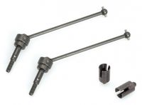 CVD-Driveshaft (2pcs) - S10 Twister - thumbnail