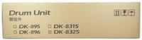 Kyocera Dk-8325 Drum voor printers (Taskalfa 2550ci – Taskalfa 2551ci – Copystar CS2550ci – Copystar CS2551ci)