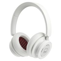 Dali: IO-4 Draadloze over-ear hoofdtelefoon - Chalk White