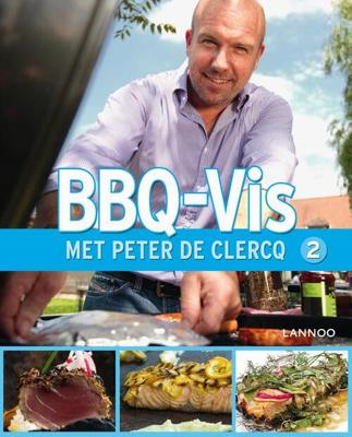 BBQ-Vis - Peter de Clerq - eBook (9789401402712) BBQ-Vis - Peter de Clerq - eBook (9789401402712)