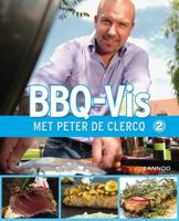 BBQ-Vis - Peter de Clerq - eBook (9789401402712)