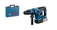 Bosch Blauw GBH 18V-36 C boorhamer BITURBO | SDS-max | excl. accu&apos;s en oplaadapparaat 0611915001