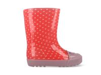 Binkie Regenlaarzen 133882005 Roze-23