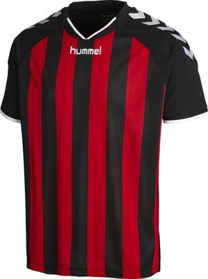 Hummel Stay Authentic Striped Jersey