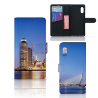 Samsung Xcover Pro Flip Cover Rotterdam - thumbnail