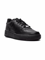 Nike Kids baskets Air Force 1 - Noir - thumbnail