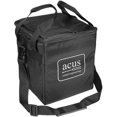 Acus BAG-8 voor One For Strings 8, EXT, One for All, Cremona Acus BAG-8 voor One For Strings 8, EXT, One for All, Cremona