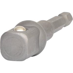 KS Tools 514.1108 514.1108 Dopsleuteladapter 70 mm 1 stuk(s)