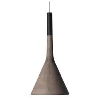 Foscarini Aplomb Hanglamp LED Grijs