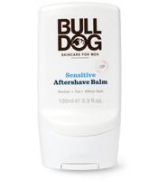 Bulldog Sensitive Aftershave Balsem (100ml)