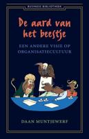De aard van het beestje - Daan Muntjewerf - ebook