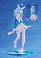 Blue Archive PVC Statue 1/7 Arona Ami Ami Limited Edition 22 cm - thumbnail