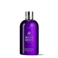 Molton Brown Relaxing Ylang-Ylang Bath & Shower Gel 300 ml Douchegel Vrouwen Lichaam - thumbnail