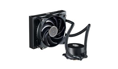 Cooler Master MasterLiquid Lite 120 Processor
