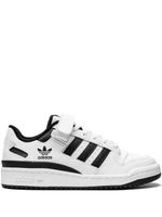 adidas baskets Forum Low - Blanc