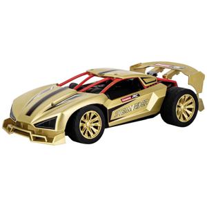 Carrera RC 370160145 Steam Rider 1:16 RC modelauto voor beginners Elektro Racewagen