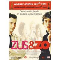 Zus en zo (DVD)