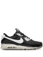 Nike baskets Air Max 90 Terrascape - Noir